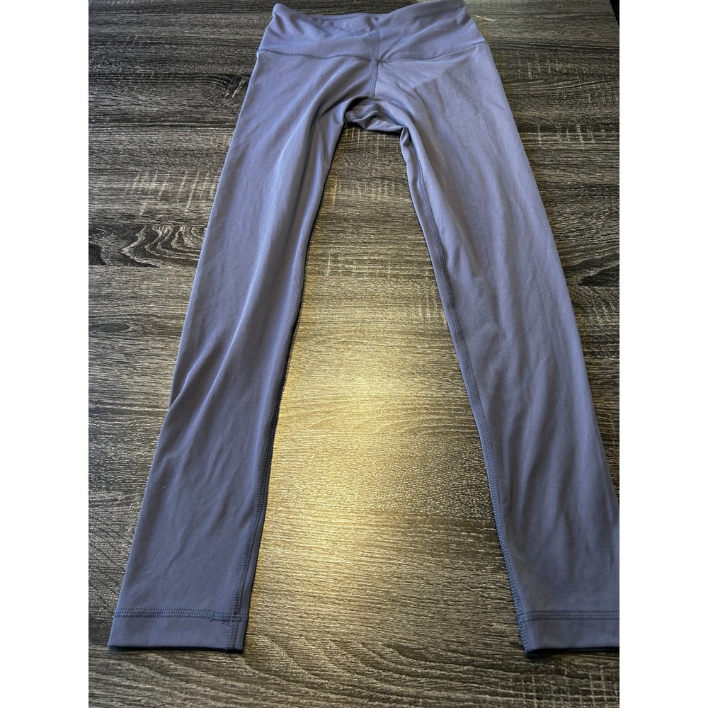 Yogalicious Womens Leggings Small Purple Athleisure Yoga Pants‎